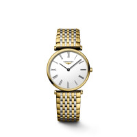 Longines L4.512.2.11.7 La Grande